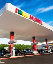 Migrol Tankstelle Bild 4