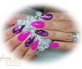 Lalunia Nails by Katharina Inh. Katharina Neuberger Bild 9