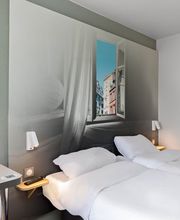 B&B HOTEL Rouen Centre image 7