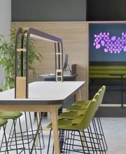 Coworking Space