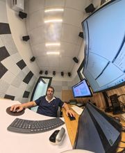 Coubre Audition image 1