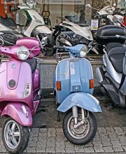 Piaggio-Center Thomas Vogel Bild 6