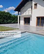 Déco Béton Extérieur image 2