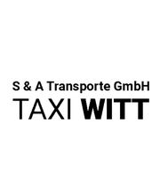 S & A Transporte GmbH - Taxi Witt Bild 1