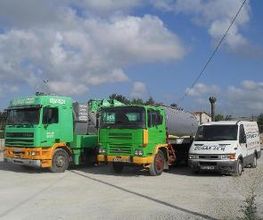 Desatascos y extracciones Merino imagen 11