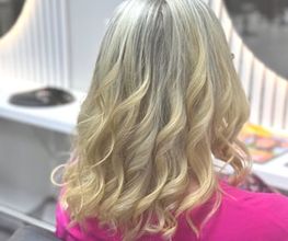 ANNA Hair & Beauty Bild 6
