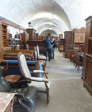 Amis et Compagnons Emmaüs Norges image 20