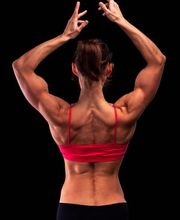 Jennifer Melchert Personal Trainer Bild 11