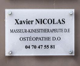 Xavier Nicolas image 2