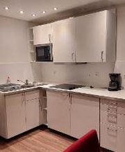 Apart-Hotel Kick Bild 12