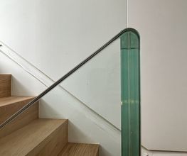 Glaszentrum Darmstadt Bild 19