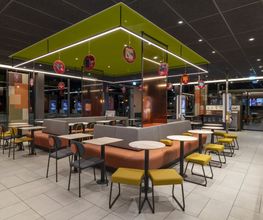 McDonald's Bild 6
