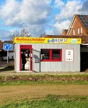 Autoschilder & Zulassungen Tönjes Bersenbrück Bild 5