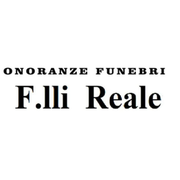 Onoranze Funebri Fratelli Reale logo