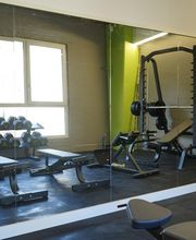 Monkey Gym Sagl Bild 6