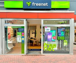 freenet Shop Bild 2