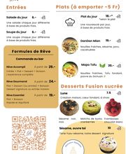 Rêve Saveur Bild 7