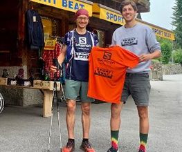 SPORT BEAT Brigels Bild 11