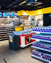 JET Tankstelle Bild 3