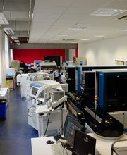 Laboratoire Pont Neuf Limoges - BIOGROUP ATLANTIQUE CENTRE image 4