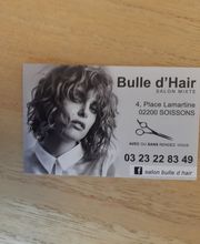 Salon BULLE D'HAIR image 5