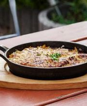 Taverna Tichero Bild 4