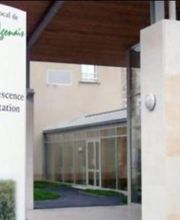 Ehpad Hopital Local Maison De Retraite image 1