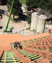 Jörg Bühler Charpente & Rénovationen