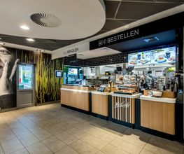 McDonald's Bild 2
