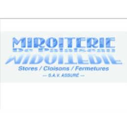 Miroiterie de Palaiseau