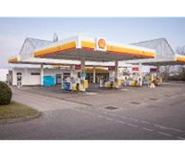 Shell Recharge Charging Station Bild 9