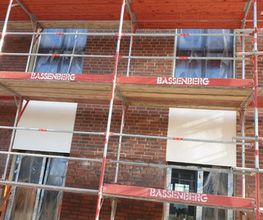 Apey Bau GmbH Bild 1