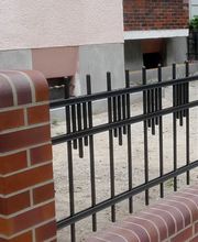 Bauschlosserei Thomas Grosch - Zaunbau in Fredersdorf-Vogelsdorf Bild 14