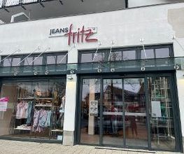 JEANS FRITZ Bild 15