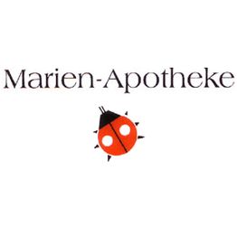 Logo der Marien-Apotheke