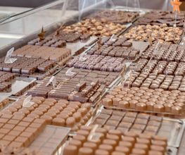 Chocolats Janin image 3