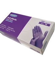 Medisept Nitrile Handschoenen
