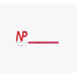 Np Impianti logo