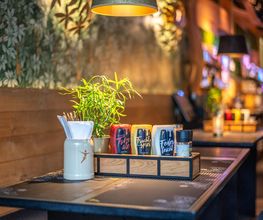 PETER PANE Burgergrill & Bar Bild 14