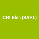 CRI Elec SARL