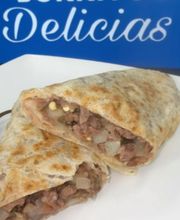 Burritos Delicias y Mas image 5