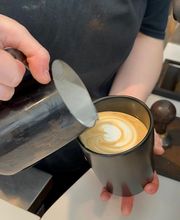 Cherry Bean Coffee image 6