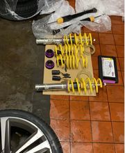 Car Garage Wallerfangen GmbH Bild 19