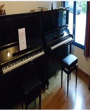 Académie de Pianos image 2