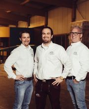 Holzbau Stocksiefen GmbH Bild 10