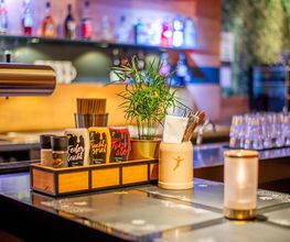 PETER PANE Burgergrill & Bar Bild 8