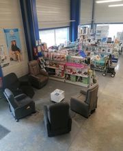 Le Carré Médical Houtaud image 6