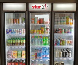 star Tankstelle Bild 7
