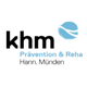 KHM Prävention und Reha GmbH