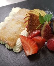 Restaurant Alpenrose Bild 12